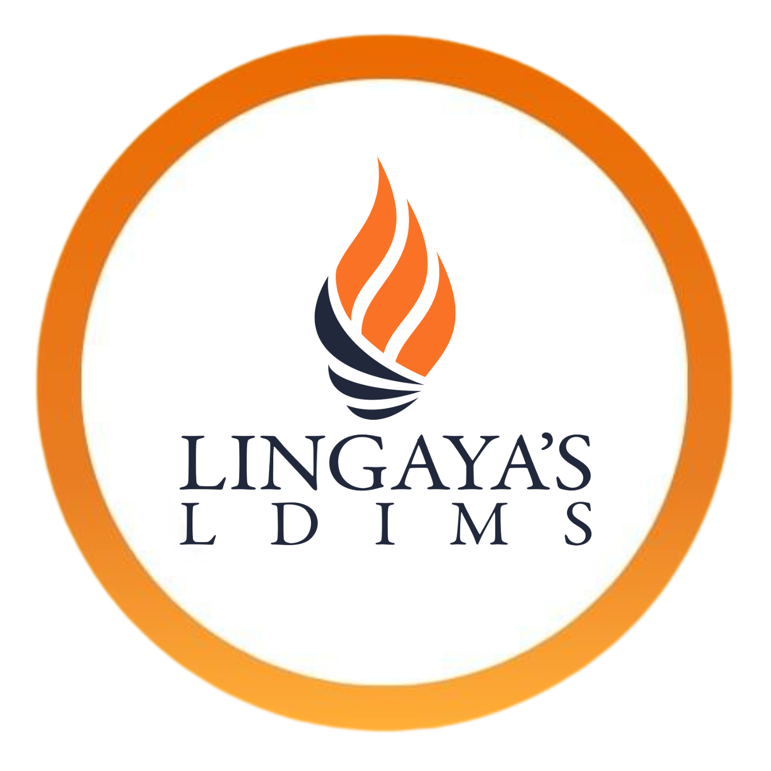 LDIMS Logo
